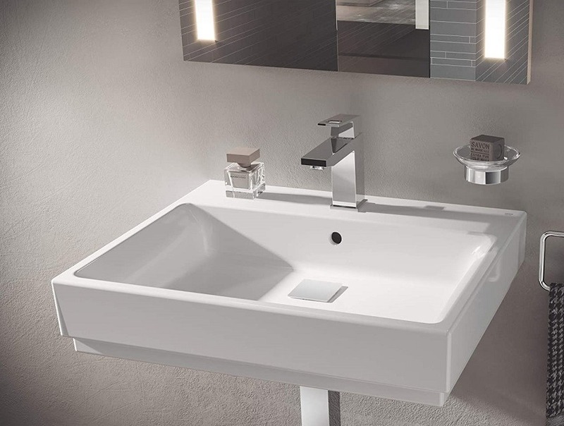 Lavabo Grohe Eurocube